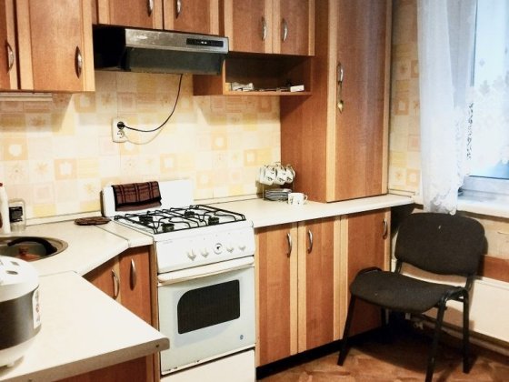 Оренда 2 кім на Льотній Чернигов