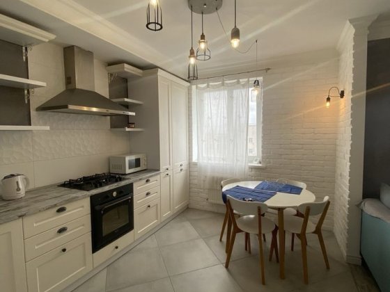 1к квартира новобудова, Центр(Резиденція) Винница