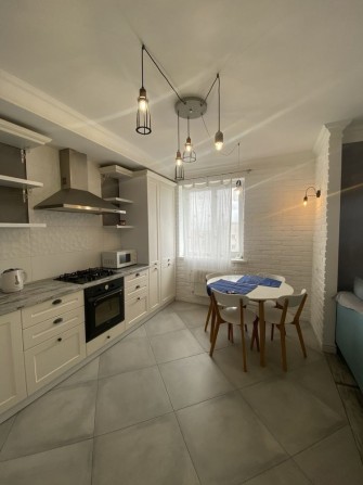 1к квартира новобудова, Центр(Резиденція) - фото 1