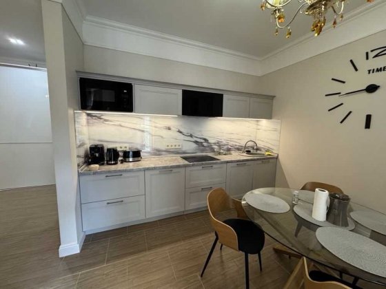 Оренда квартири ЖК Академічний Винница