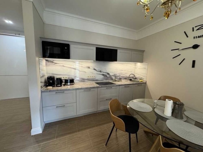 Оренда квартири ЖК Академічний - фото 1