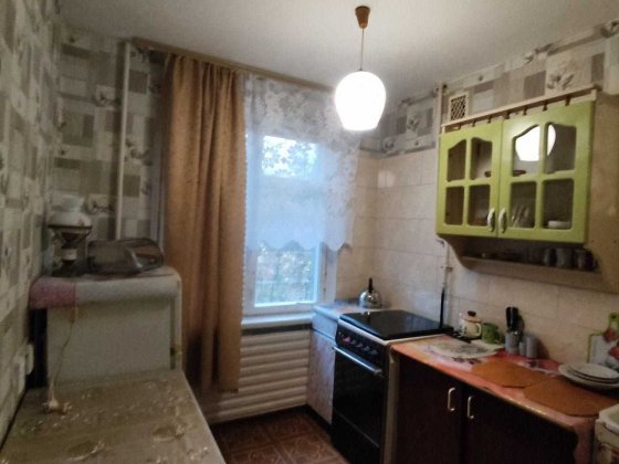 Сдаётся 1-к. квартира Чернигов