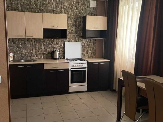 Здам довгостроково  1-кімнатну квартиру Винница