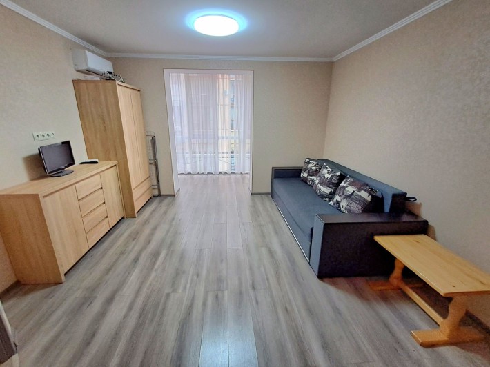 ЖК Сімейний Люкс, Митниця! Здається шикарна простора 1к квартира - фото 1