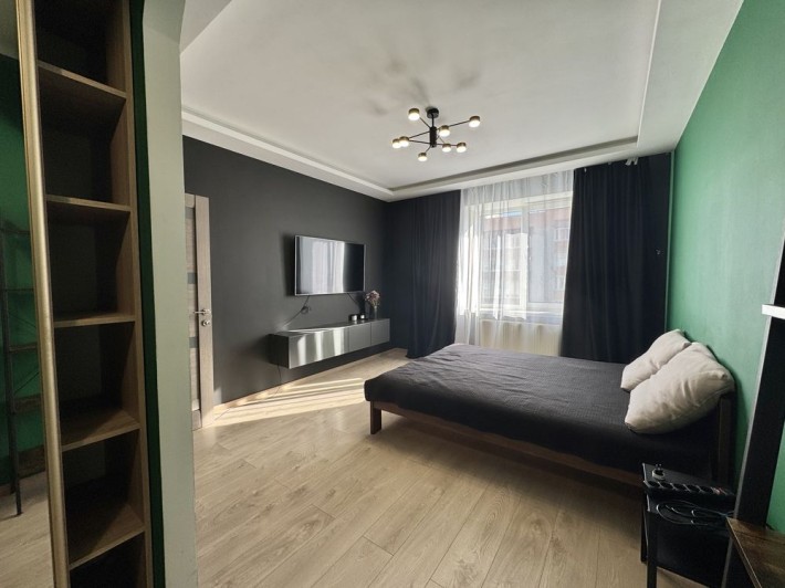 Оренда чудової 1 кімнатної квартири на Поділлі - фото 1