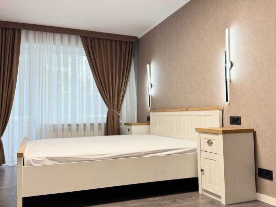 Оренда 2кімнатної квартири вул Левка Лук'яненка Чернігів