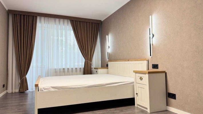 Оренда 2кімнатної квартири вул Левка Лук'яненка - фото 1