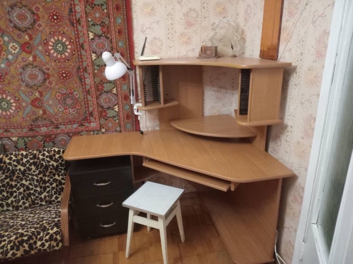 Оренда ,вул.Милославська вулиця, 23В. Вiльна - фото 1