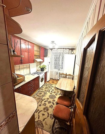 Оренда 3-кімнатної квартири. Мегацентр. Лічильник тепла. - фото 1