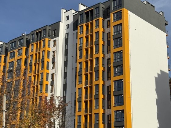 Оренда 1к ЖК Перлина Поділля Вінниця