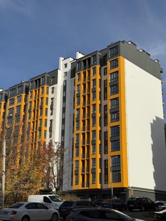 Оренда 1к ЖК Перлина Поділля - фото 1