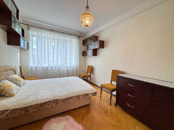 Оренда 2к квартири  Соломʼянський р-н Липківського 39 правий берег - фото 1