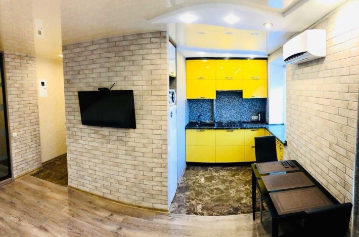 Оренда 1-кім. Центр, Площа, від Власника! - фото 1