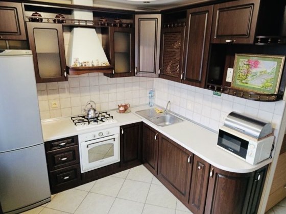 Оренда 2 кмн квартири вул 30-років Перемоги Черкассы