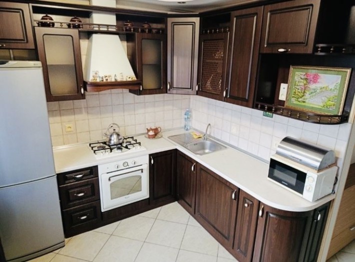 Оренда 2 кмн квартири вул 30-років Перемоги - фото 1