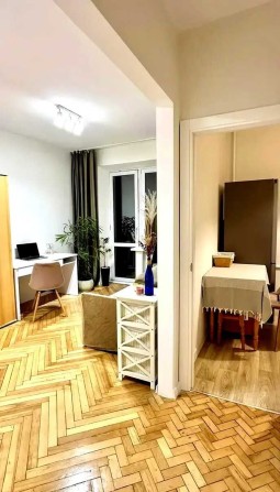 оренда квартири м.ДАРНИЦЯ Будівельників 29 - фото 1