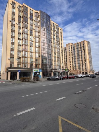 1 кім.кв. ЖК Сімейний Люкс - фото 1