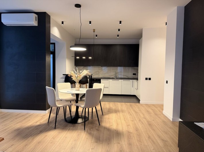 ЖК Chicago Central House , вул. Антоновича 44 оренда квартири Чикаго - фото 1