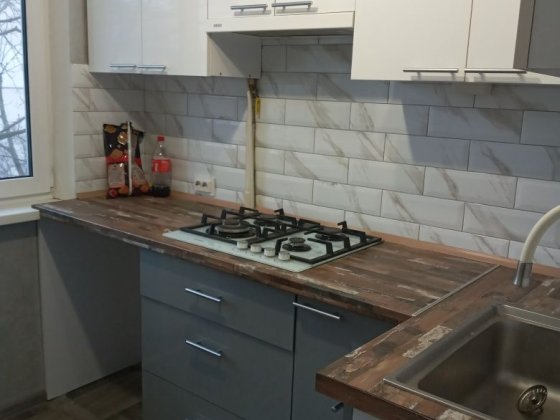 Здам 2-о кім.квартиру на 5 кутах! Чернигов