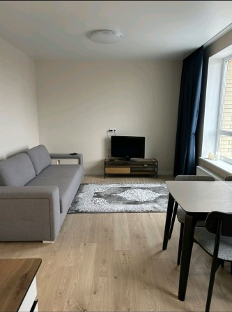 Двухкомнатная квартира, центр, ЖК Графский 23000грн. - фото 1