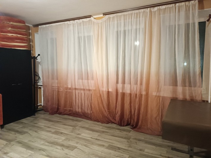 Сдам 1к. кв. р-н. Луночарского. - фото 1