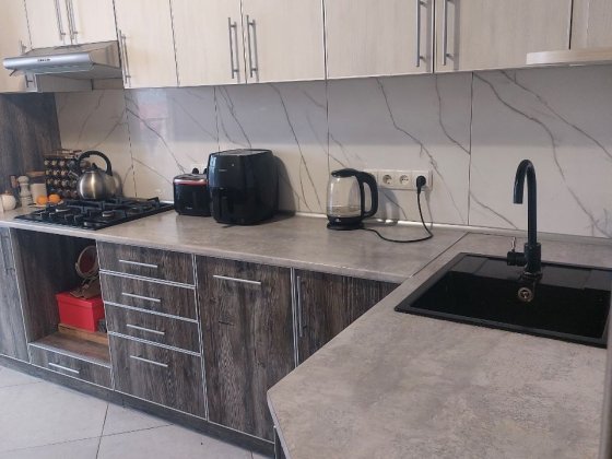 Здам 1к в Жк Сімейний Комфорт Винница