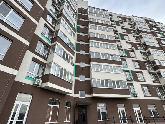 Оренда 2 кім. квартири ЖК Парковий Квартал Черкаси