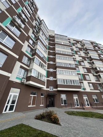 Оренда 2 кім. квартири ЖК Парковий Квартал - фото 1