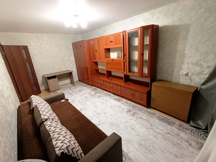 Здаю в оренду однокімнатну  квартиру/ Митниця - фото 1