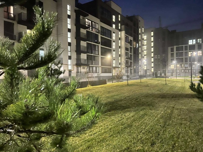 Оренда сучасної квартири в ЖК City Park! - фото 1
