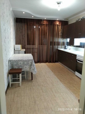 Оренда 1 кім квартири Другий Парковий, ПЗР, Сумгаїтська. - фото 1