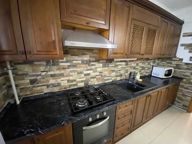 Теплая та простора квартира - фото 1