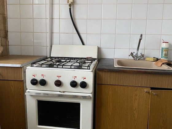 ОРЕНДА 1-кімн. квартири в районі ХП по вулиці  Вʼячеслава Чорновола Черкассы