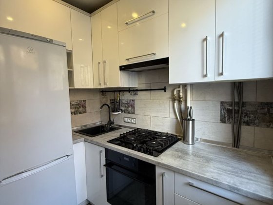 Світло не вимк! Здам 2 кімн.кв в р-ні Сіверського Чернігів