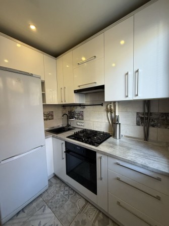 Світло не вимк! Здам 2 кімн.кв в р-ні Сіверського - фото 1