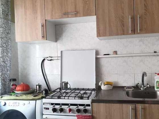 2 кімнатна квартира по вулиці Довженка (Троїцький собор) Чернигов