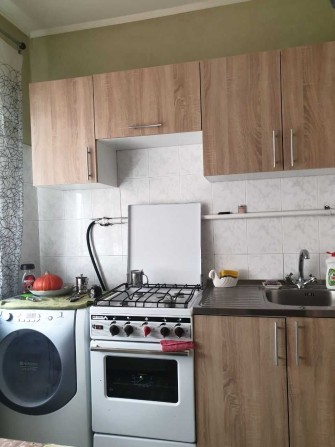 2 кімнатна квартира по вулиці Довженка (Троїцький собор) - фото 1