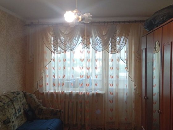 Здається 1 кімната квартира ПЗР 7 поверх Черкассы