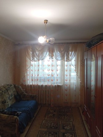 Здається 1 кімната квартира ПЗР 7 поверх - фото 1