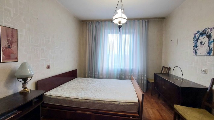 Оренда 3-х кімнатної квартири в центрі вул. Гонча - фото 1