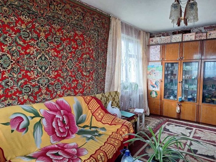 Здається 2-кім кв  вул. Смілянська - фото 1