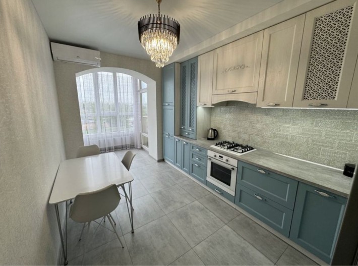 Оренда 1к. квартири в ЖК Перлина Поділля - фото 1