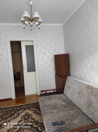 Здається 1 Кімн Кв Вишенька Гарний стан Тільки для 1 Людини Меблі - фото 1