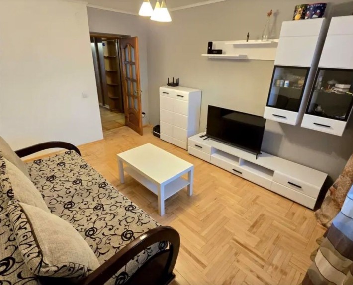 Оренда 1 кімнатної квартири на Словянці - фото 1