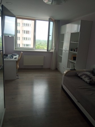 Здача 1-ї квартири на Крушельницької Соломії 13 - фото 1