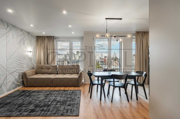 ПОДІЛ!!! Оренда квартири в ЖК 044 ГОТОВА ДО ПЕРЕГЛЯДІВ!!! - фото 1