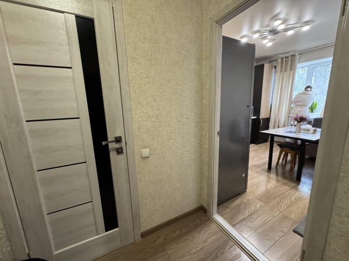 Оренда квартири ЖК Європейський квартал - фото 1