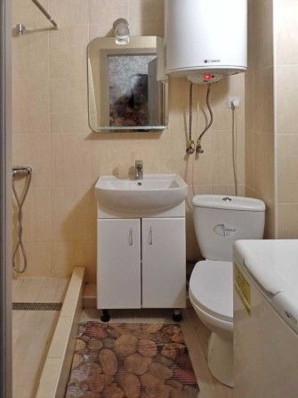 Оренда 1к. квартири р-н УРОЖАЮ! - фото 1