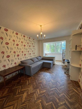 Без комісії! Оренда 2к метро Чернігівська - фото 1