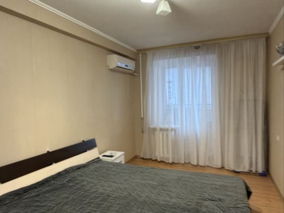 Здається 2к квартира на Ж/М тополь Днепр